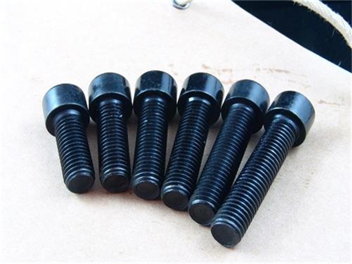 江西高强螺栓